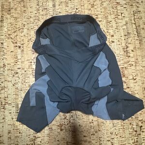 PATAGONIA CYCLING CHAMOIS SHORTS